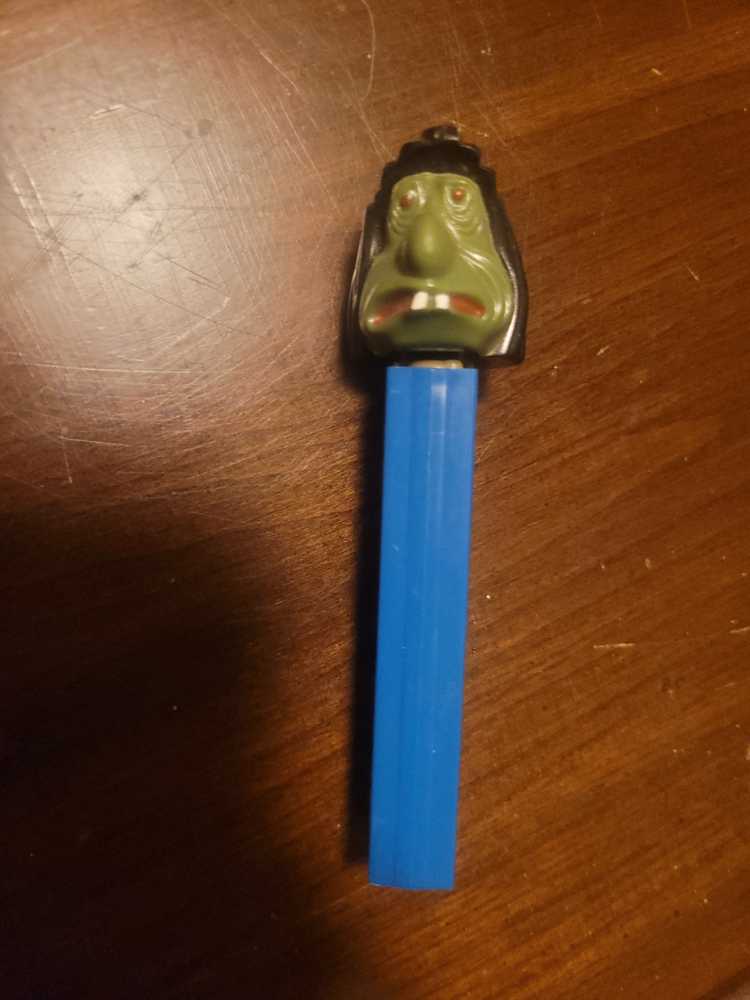 Merry Christmas - Green Stem Elf