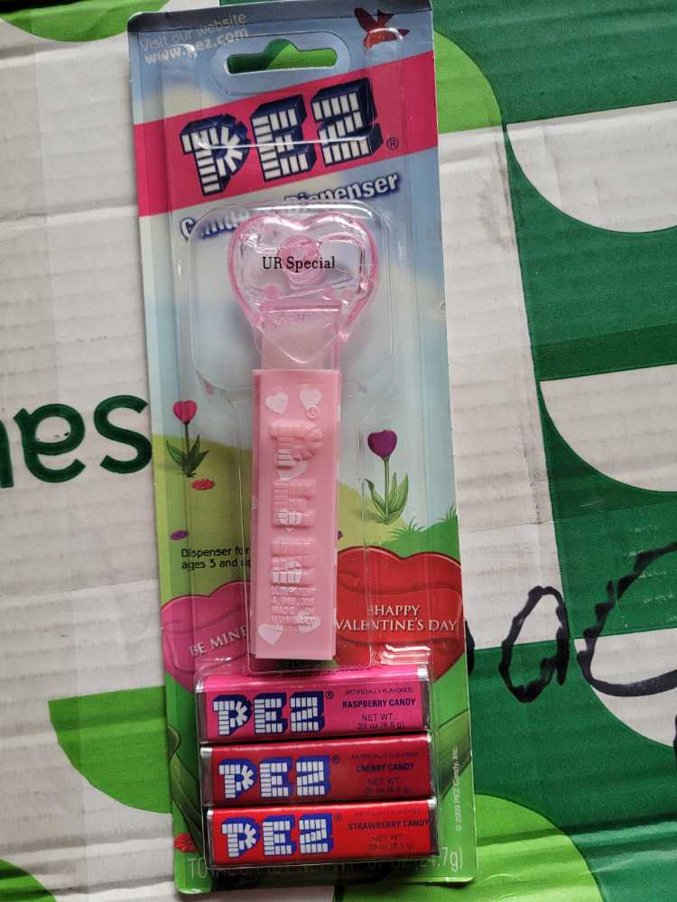 Hello Kitty - My Melody