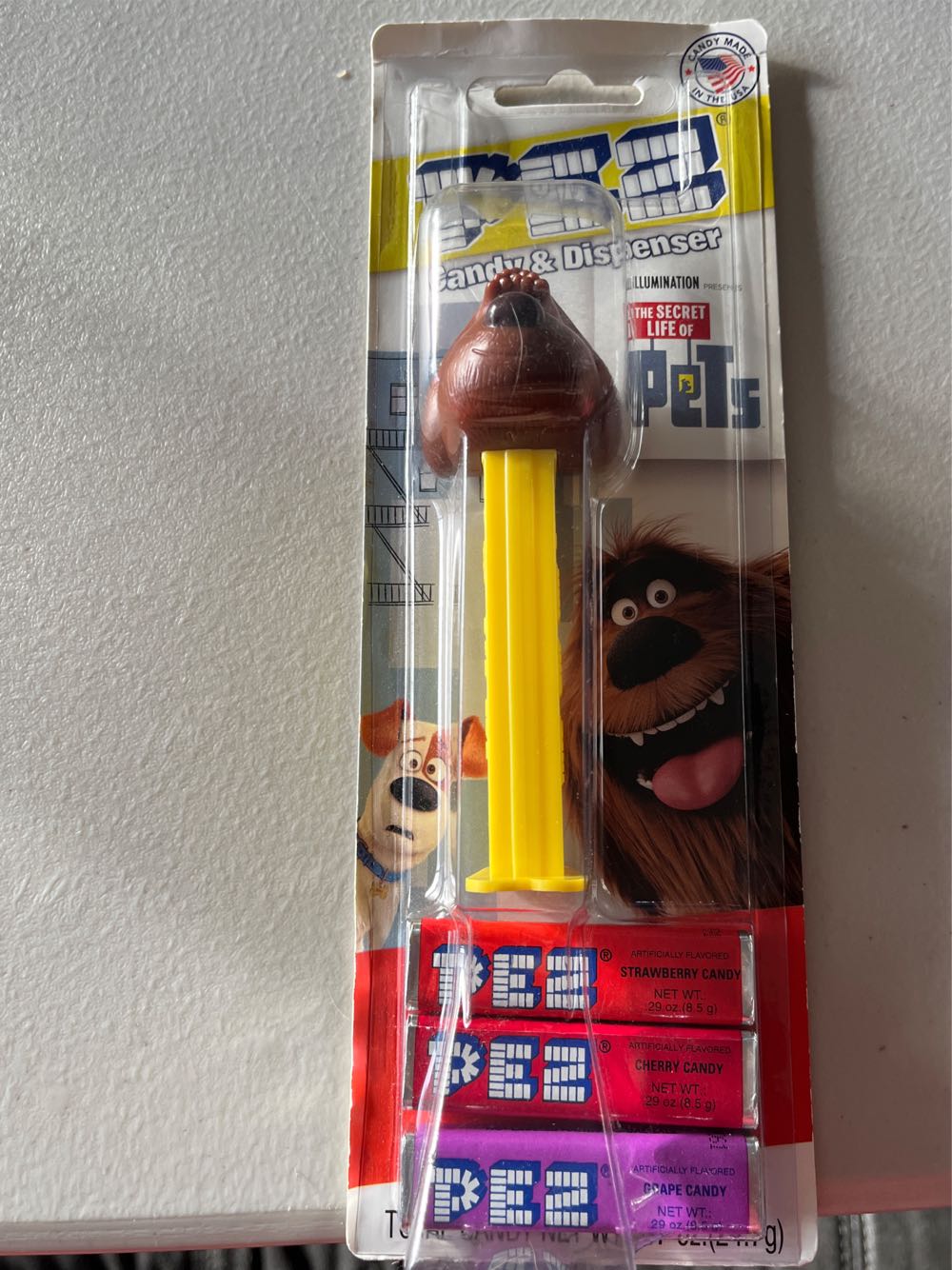 Halloween Mini Spider