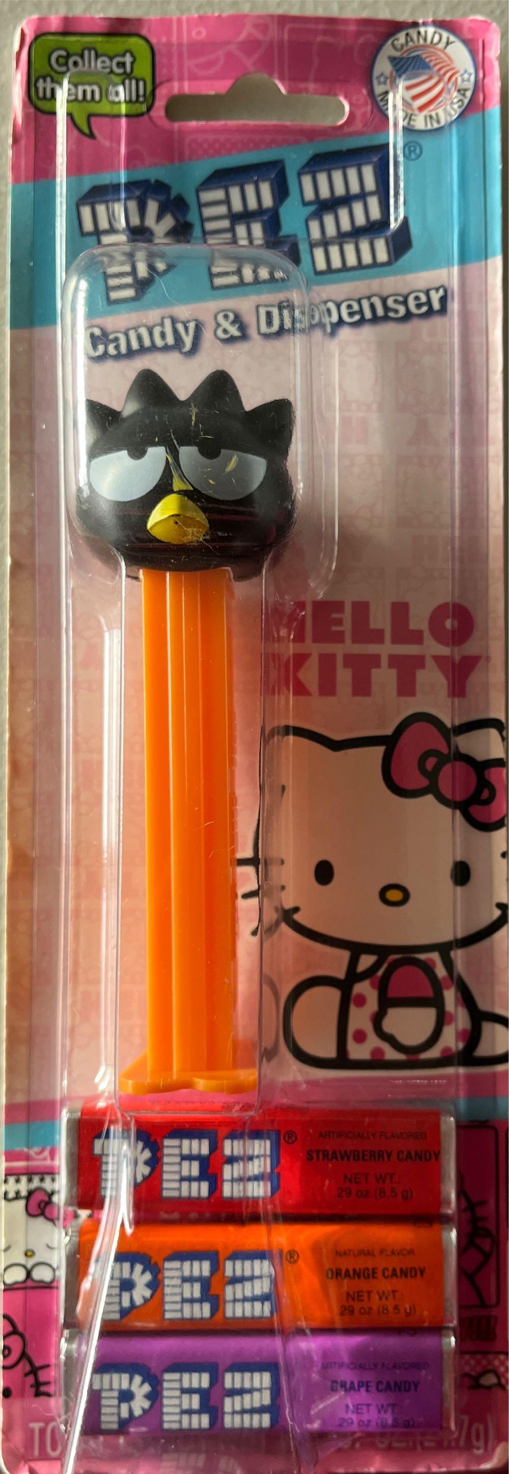 Care Bears - Good Luck Bear