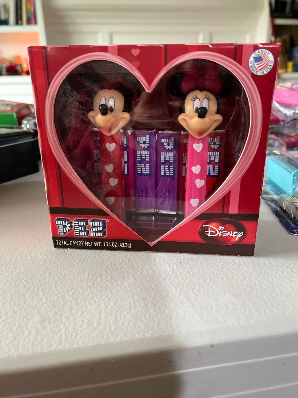 Hello Kitty & Friends Gift Set