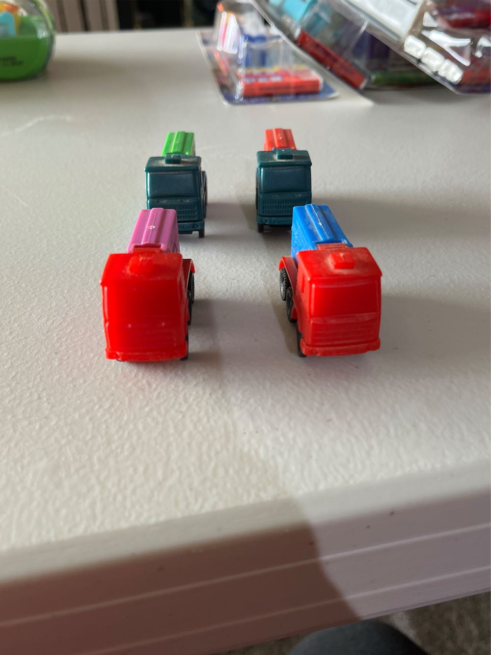 Pez - Petz Barnyard Babies