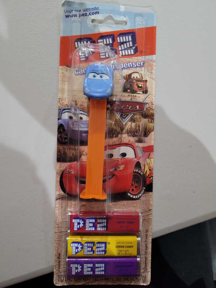 Pez Party Favors Animals- Panda