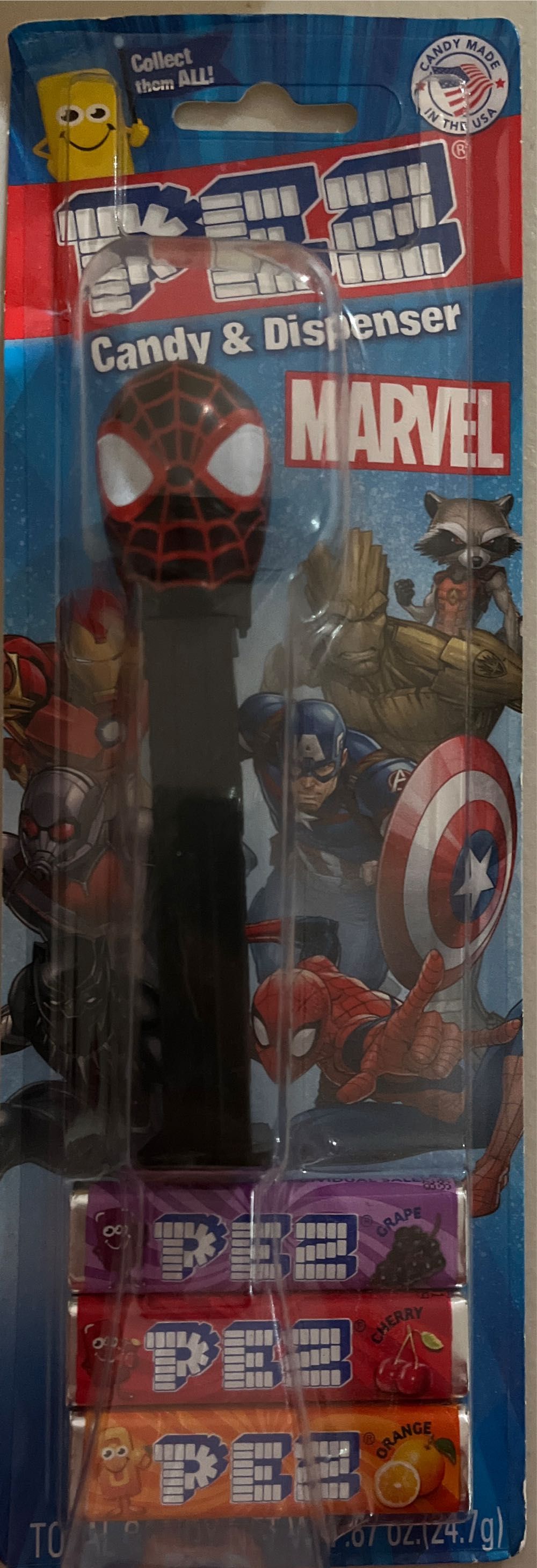 **Halloween Witch - Glow In The Dark