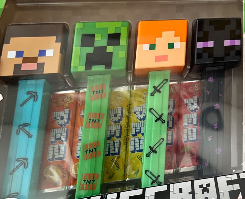 New Order Storm Trooper