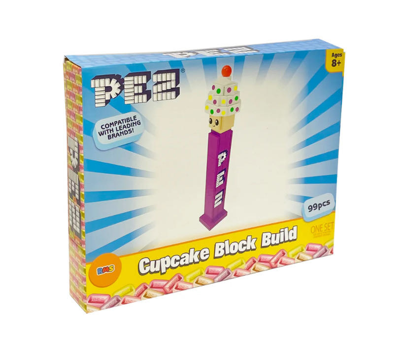 Peter Pez - Bank - Red Stem