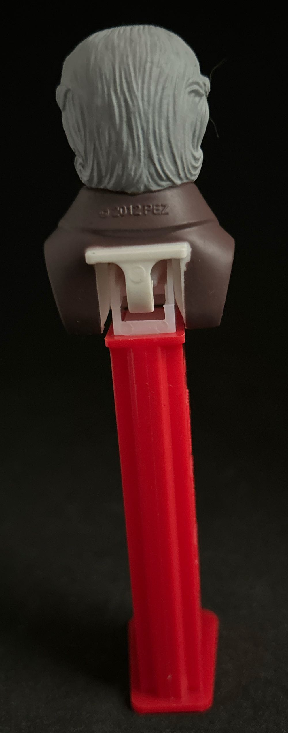 Presidents - Zachary Taylor - U.S. Presidents pez collectible [Barcode 073621008038] - Main Image 2