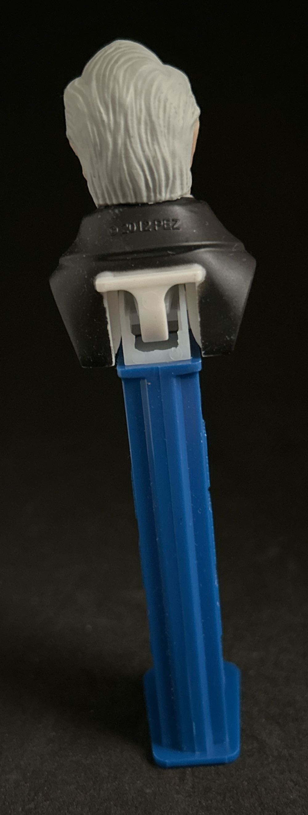 Presidents - James Buchanan - U.S. Presidents pez collectible [Barcode 073621008038] - Main Image 2