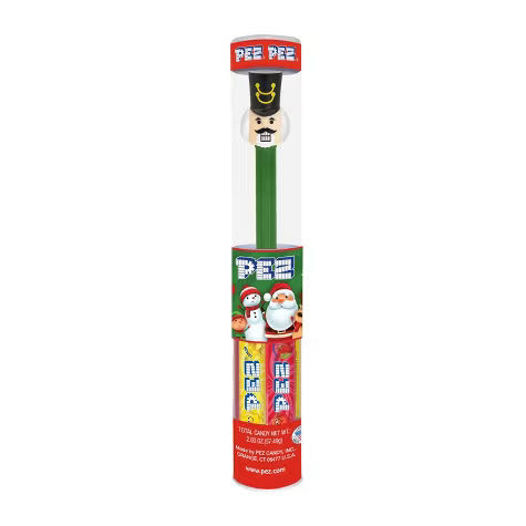 PEZ Party Favors Whistles - Mini
