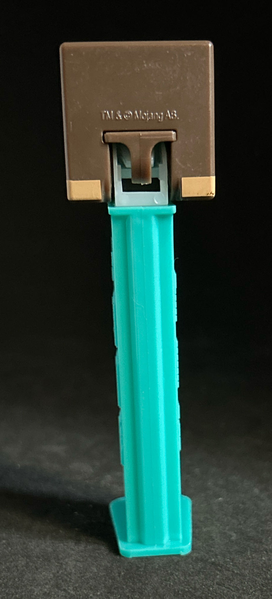 Minecraft - Gift Set - Steve - Video Games pez collectible [Barcode 073621022393] - Main Image 2