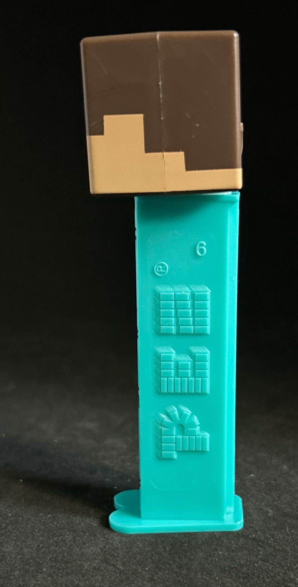 Minecraft - Gift Set - Steve - Video Games pez collectible [Barcode 073621022393] - Main Image 3