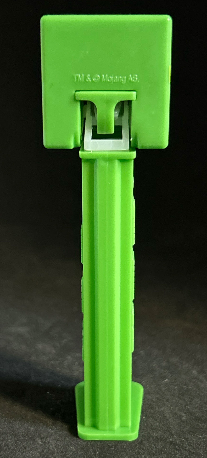 Minecraft - Gift Set - Creeper - Video Games pez collectible [Barcode 073621022393] - Main Image 2