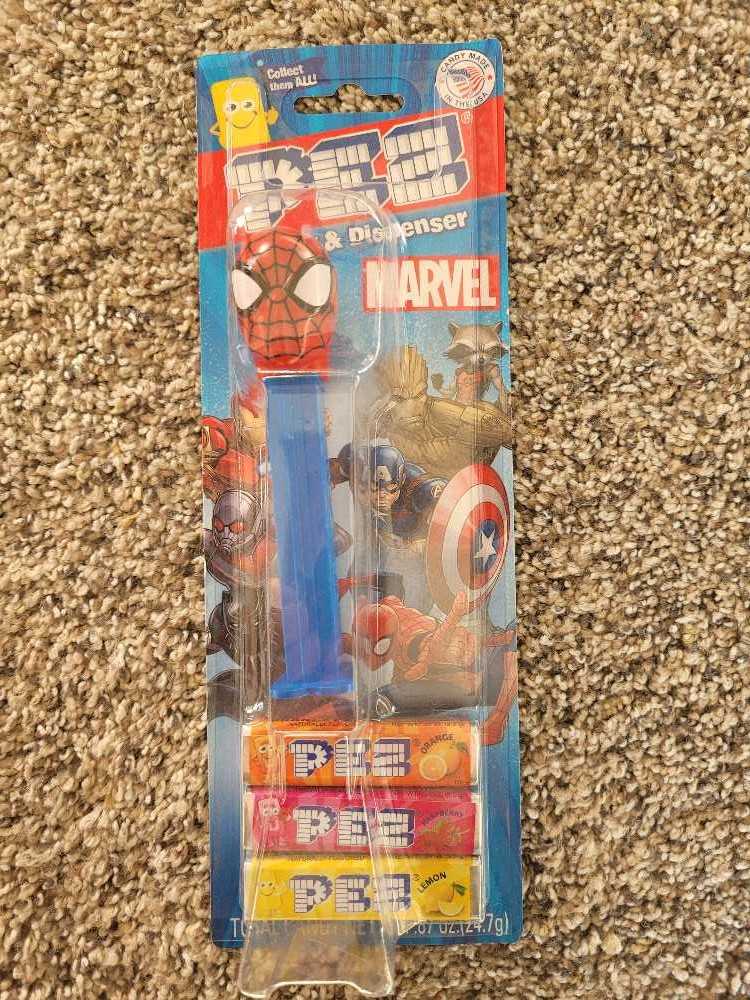 E.T. - mini, brown w/brown stem