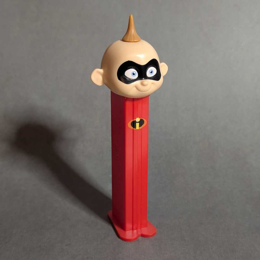 Incredibles 2 - Jack Jack B - Movies & TV - Disney/Pixar pez collectible - Main Image 2