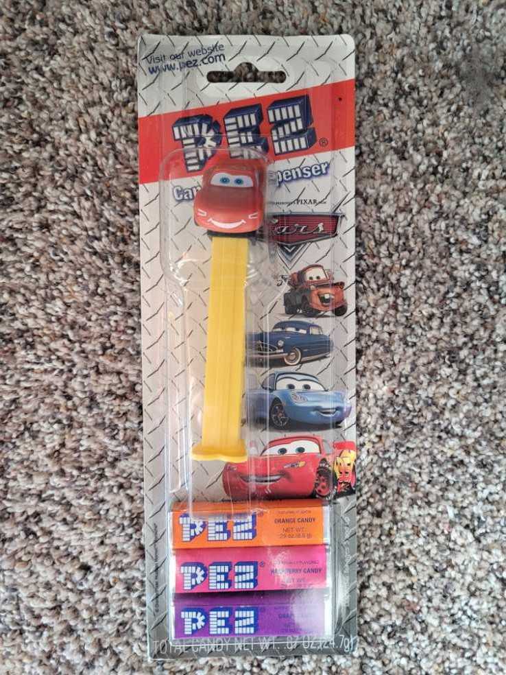 Kooky Zoo - Crystal Lion