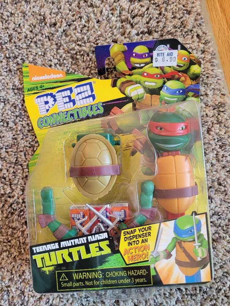 My Little Pony - Zipp