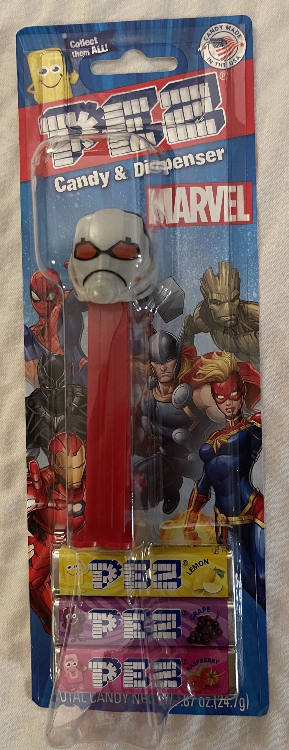 Hello Kitty - Keroppi