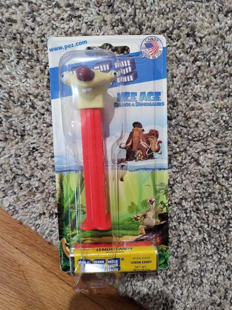 Lilo & Stitch - Stitch