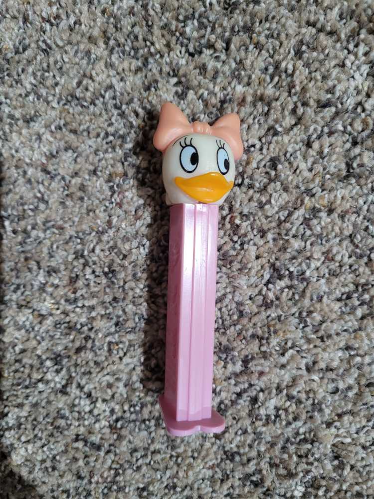 Daisy Duck - Disney pez collectible [Barcode 9044400841000] - Main Image 2