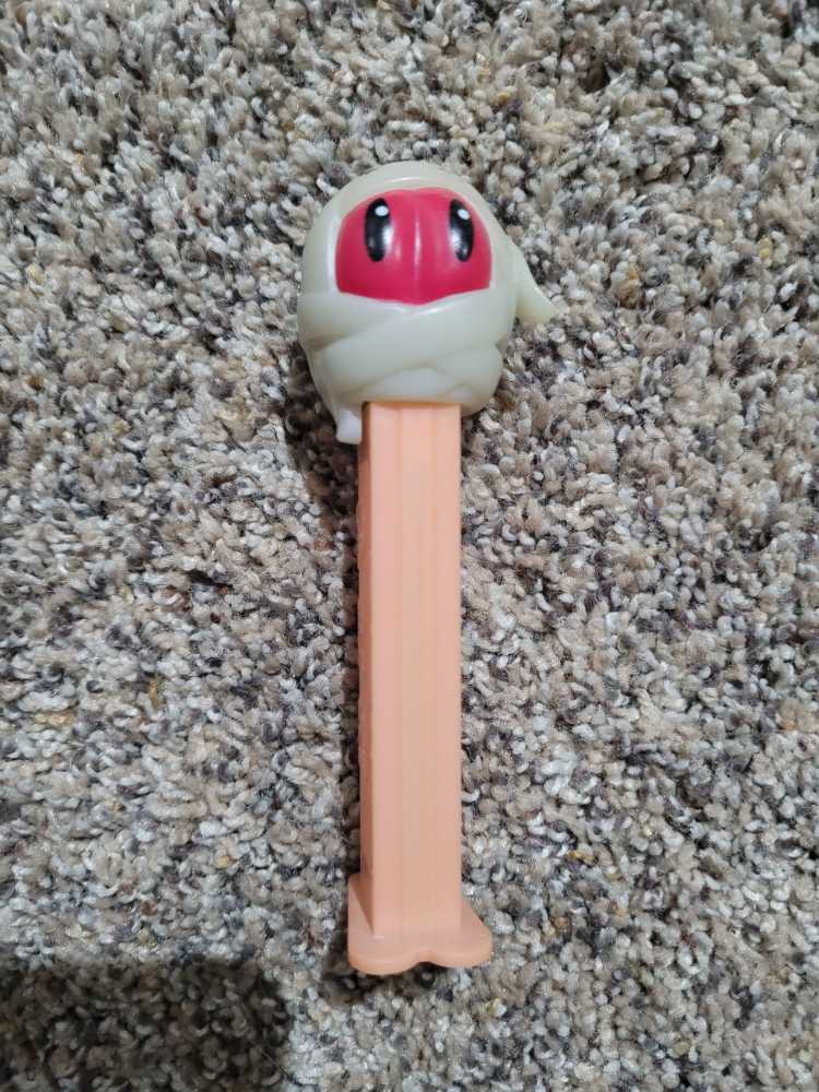 Halloween - Mummy  pez collectible - Main Image 2