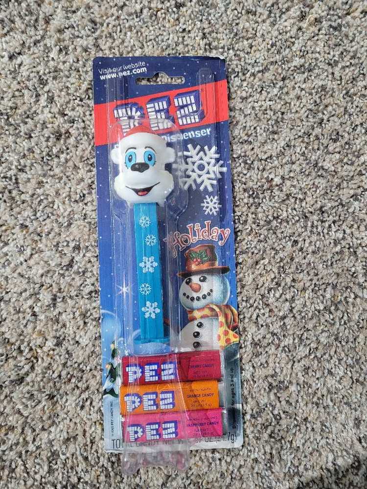 Holiday - Santa Claus