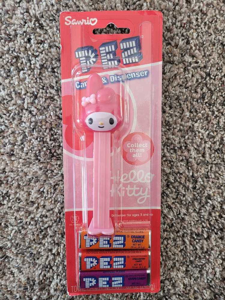 Valentine's Day - Bear Brown Pink Ears