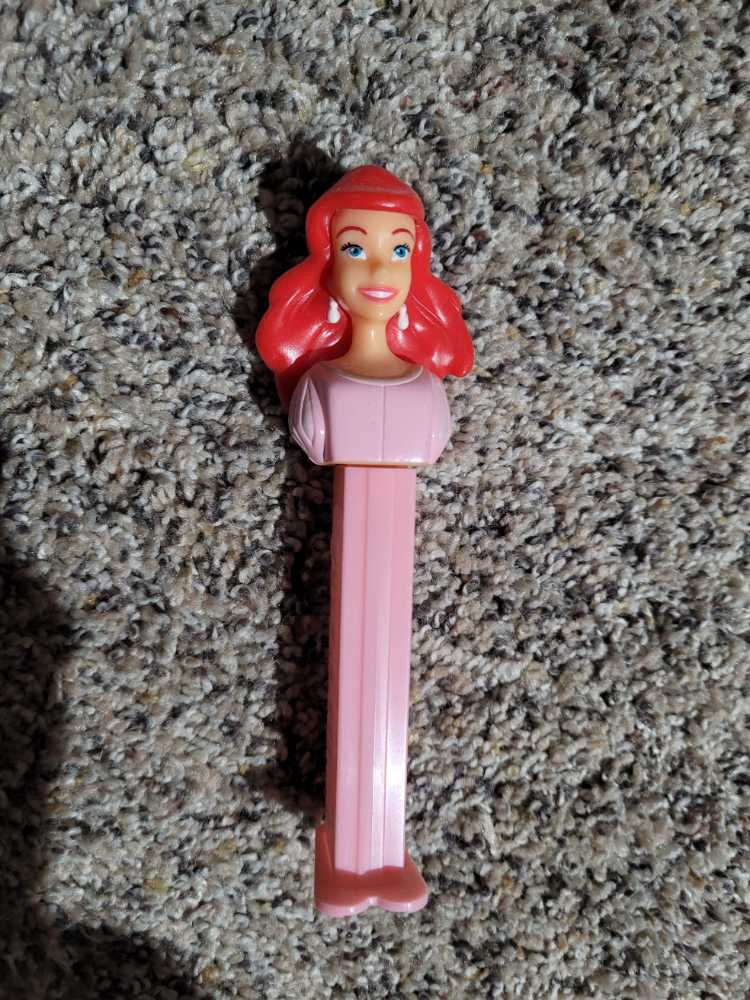 Disney Princess - Ariel  pez collectible - Main Image 4