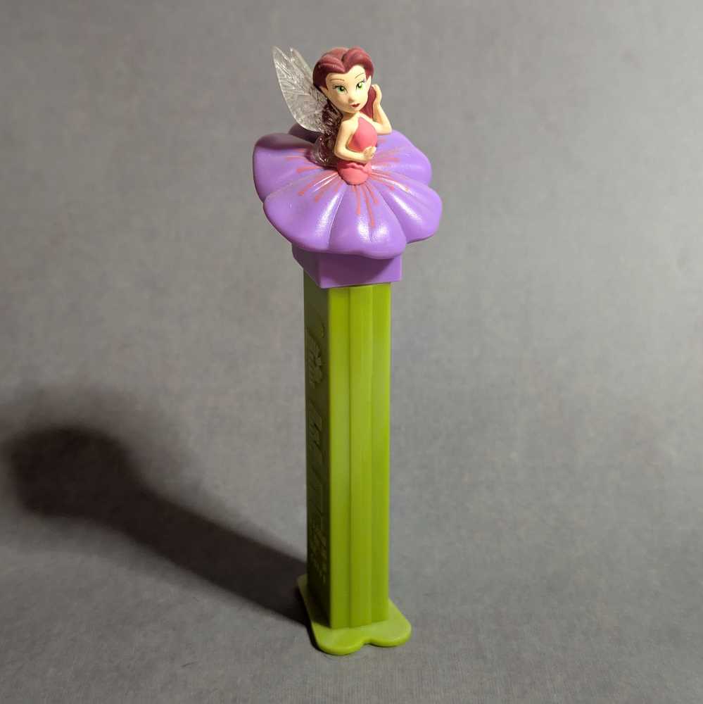 Disney - Fairies Rosetta - Movies & TV - Disney pez collectible - Main Image 2