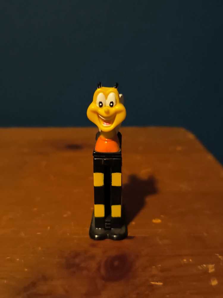 Planes - El Chupacabra