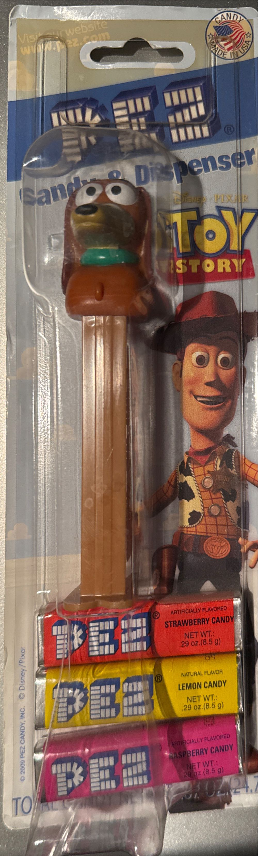 SpongeBob - Silver SpongeBob