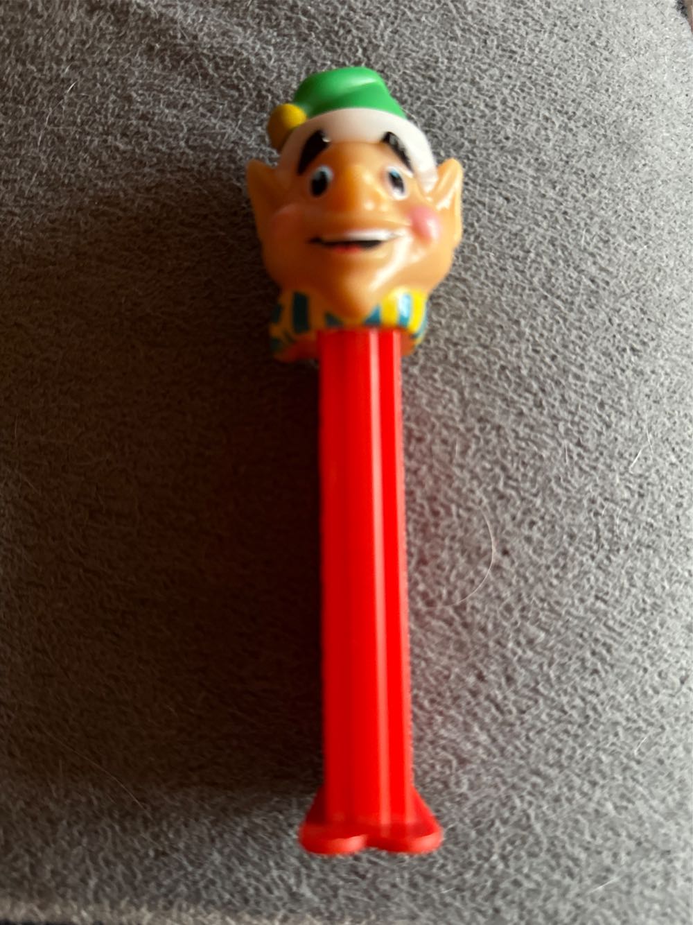 Disney Parks Figment