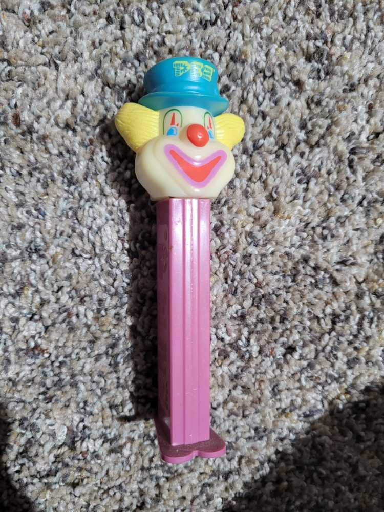 Pez - Peter Pez - Pez - Peter Pez pez collectible - Main Image 2