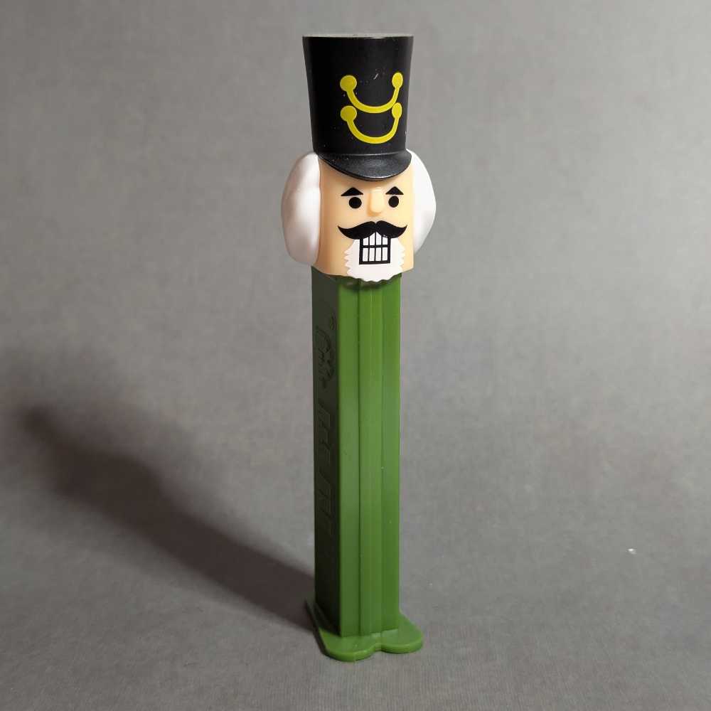 Christmas - Nutcracker B - Holidays pez collectible - Main Image 2