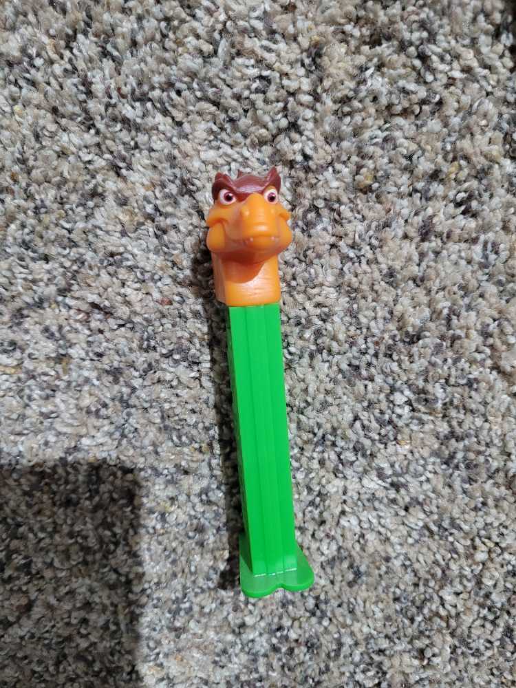 Ice Age - Mama T  pez collectible - Main Image 2