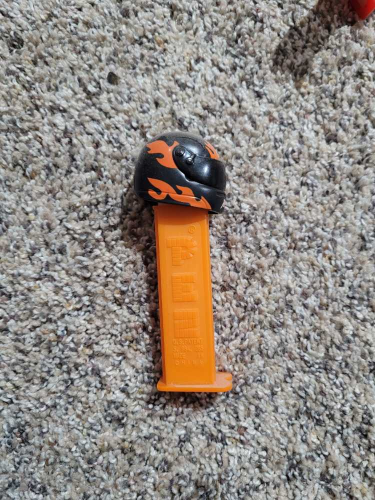 Nascar - The Home Depot  pez collectible - Main Image 2