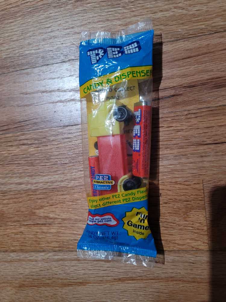 New Order Storm Trooper