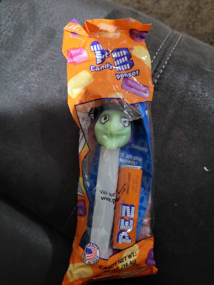 Easter Peeps - Yellow Chick