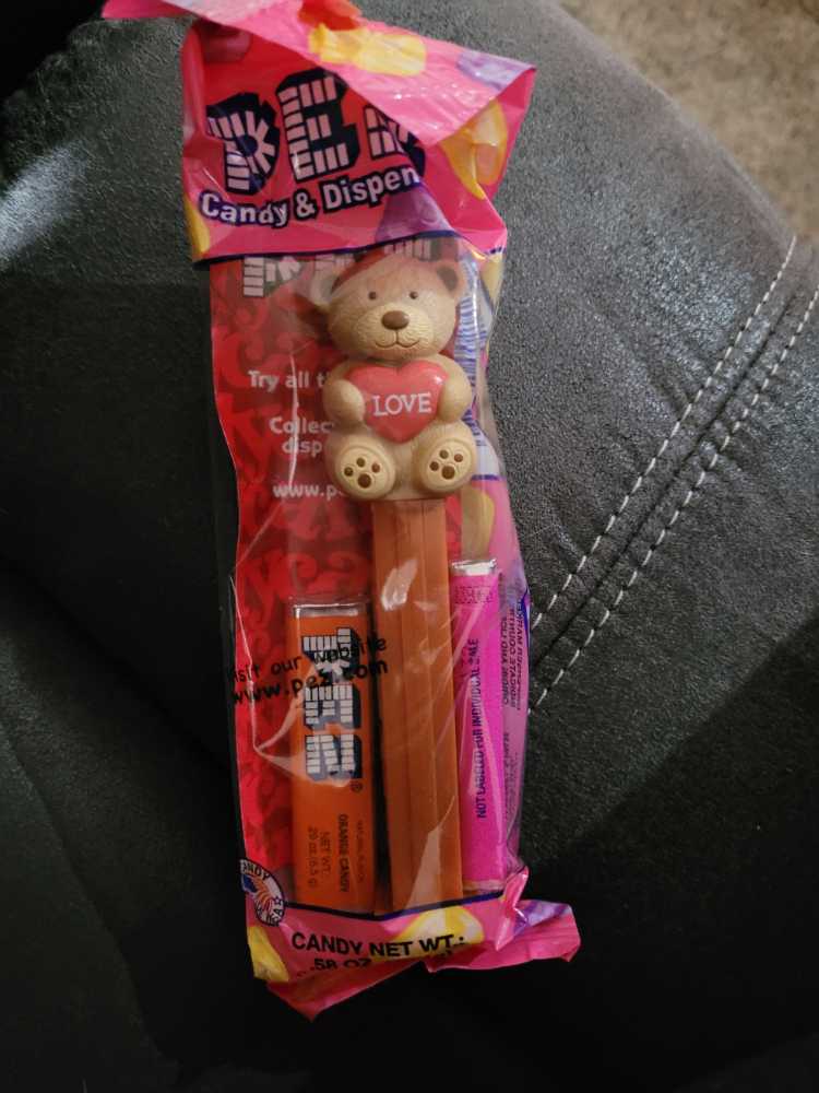 Petz Cuddle Cubs - Keychain - Bear