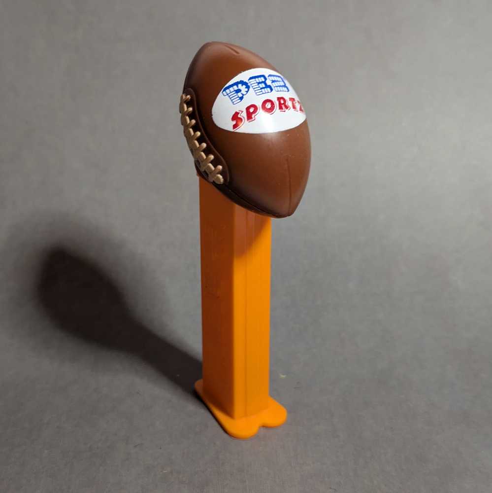 Pez Sportz - Football - Sports pez collectible - Main Image 2