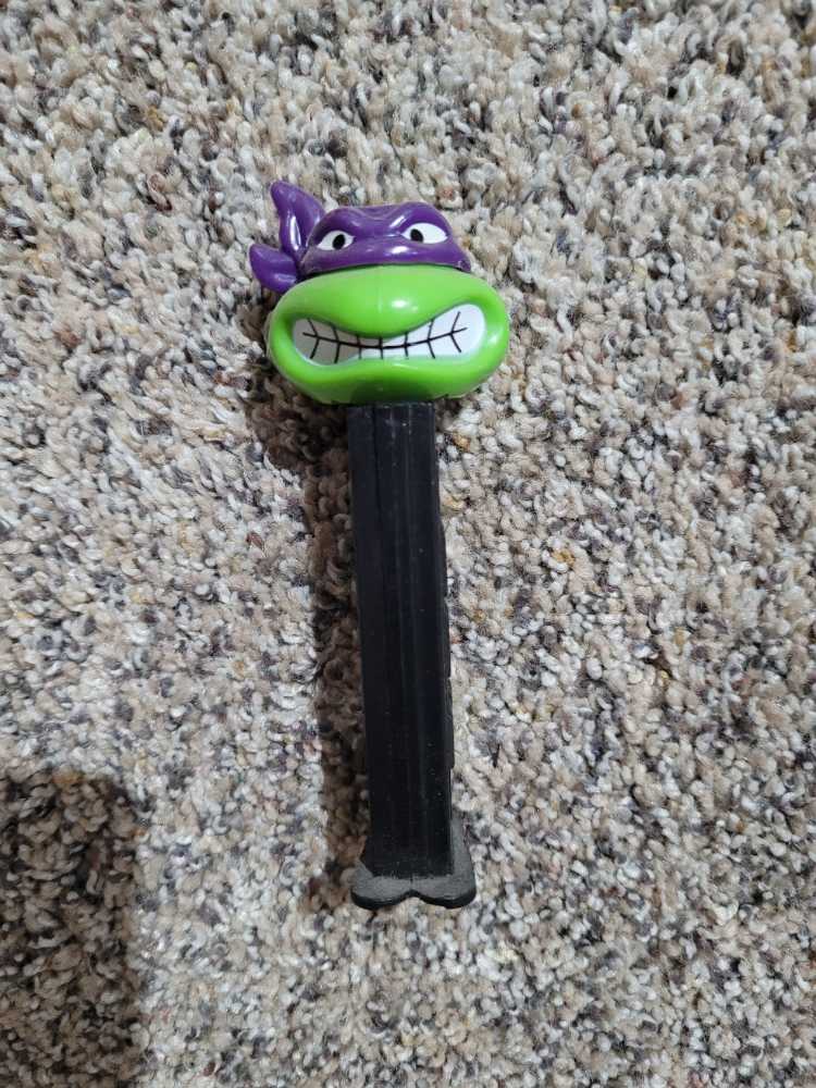 Candy Scented Body Spray