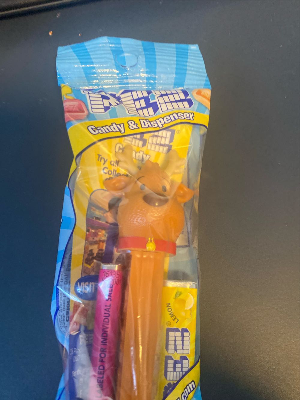 Reindeer  pez collectible - Main Image 2