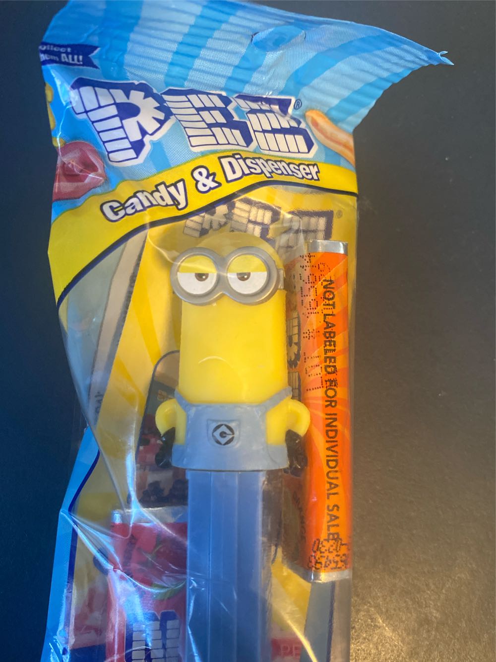 Mini Santa In Ornament