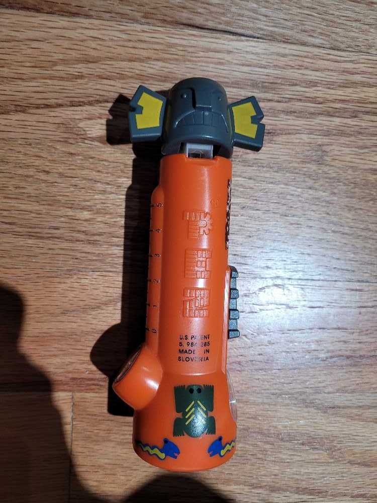 Disney Daisy Duck Purple Stem