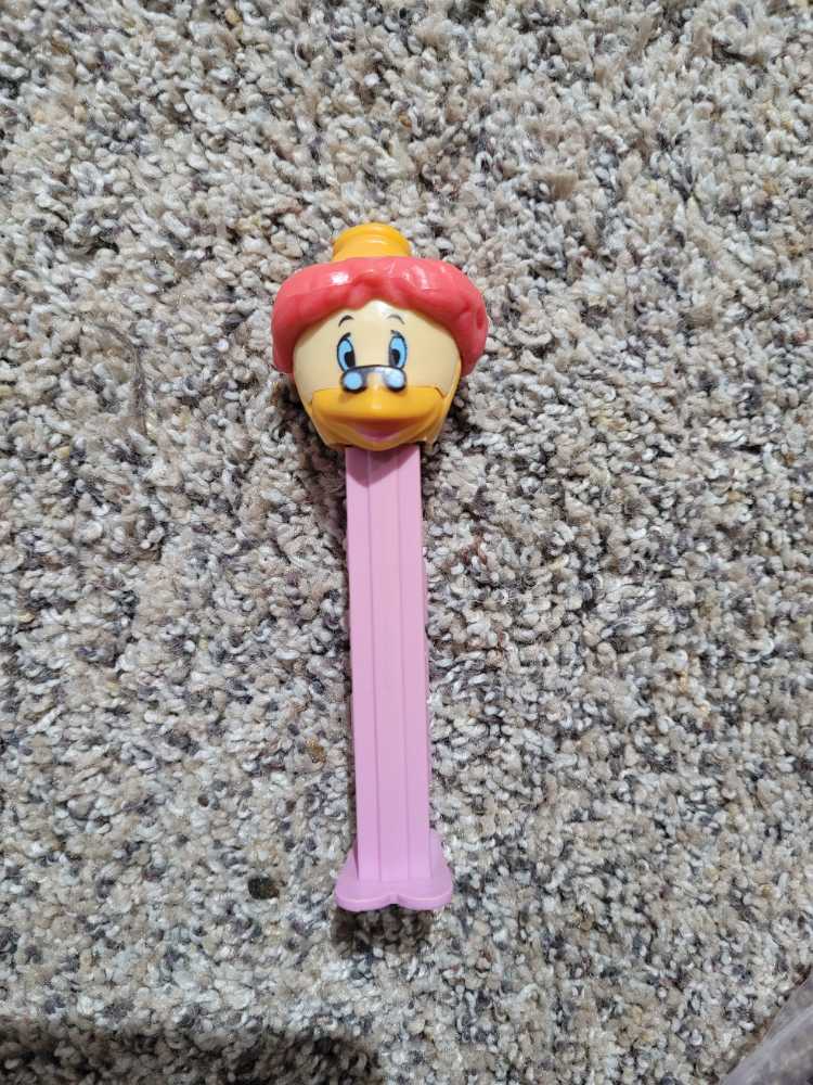 Happy Holidays Pokemon Pikachu with Stocking Cap Pez