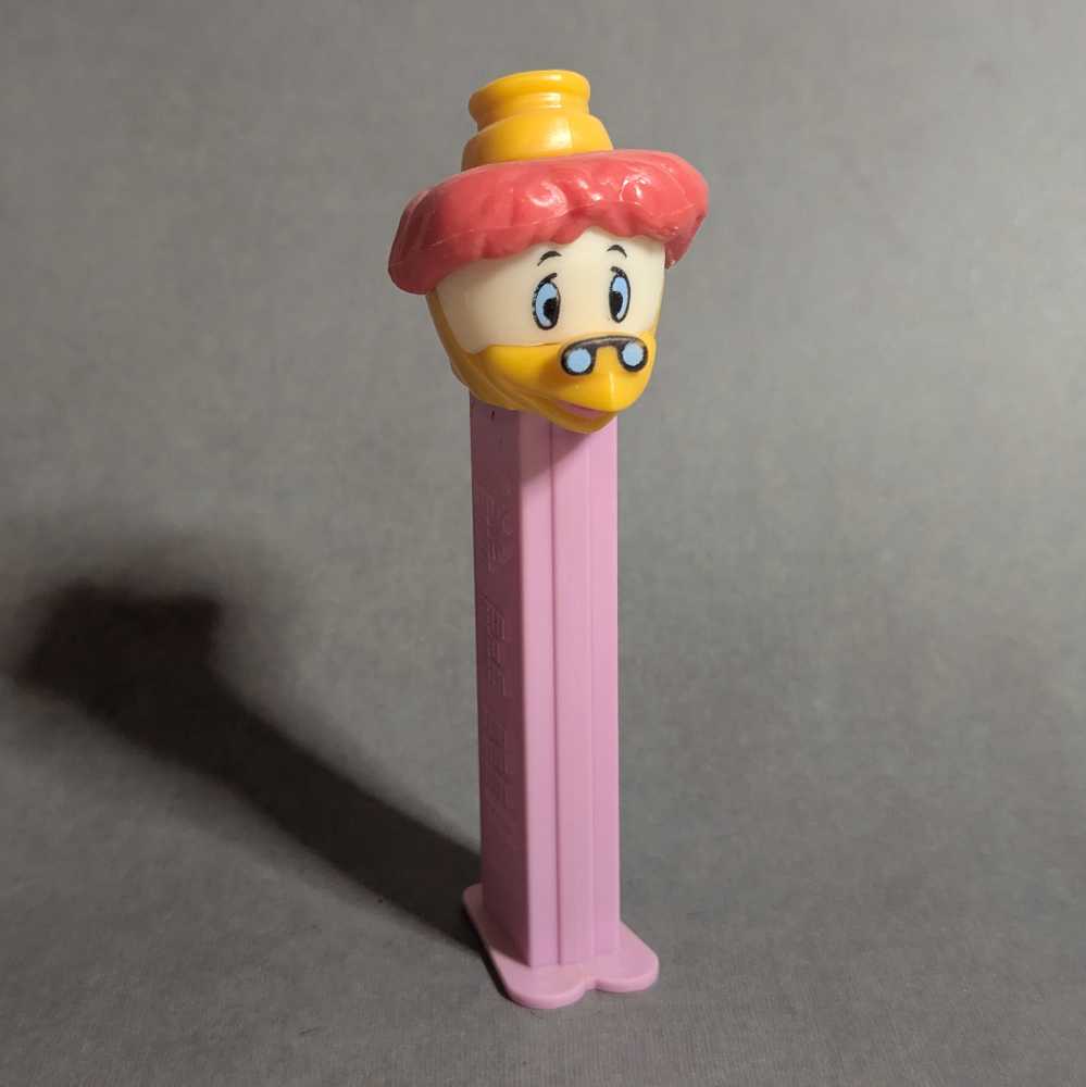 Disney - Ducktales - Gyro Gearloose Japan - Disney pez collectible - Main Image 2