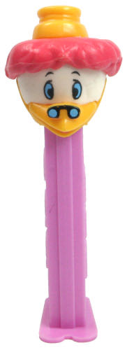 Disney - Ducktales - Gyro Gearloose Japan - Disney pez collectible - Main Image 3
