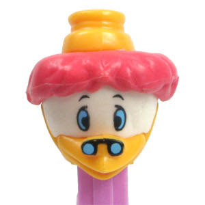 Disney - Ducktales - Gyro Gearloose Japan - Disney pez collectible - Main Image 4