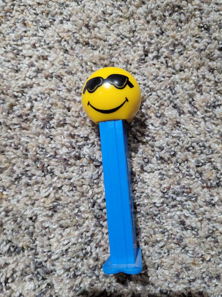 PEZ-A-Saurs Mini - She-Saur