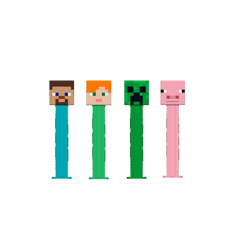 Pig - Minecraft pez collectible - Main Image 2