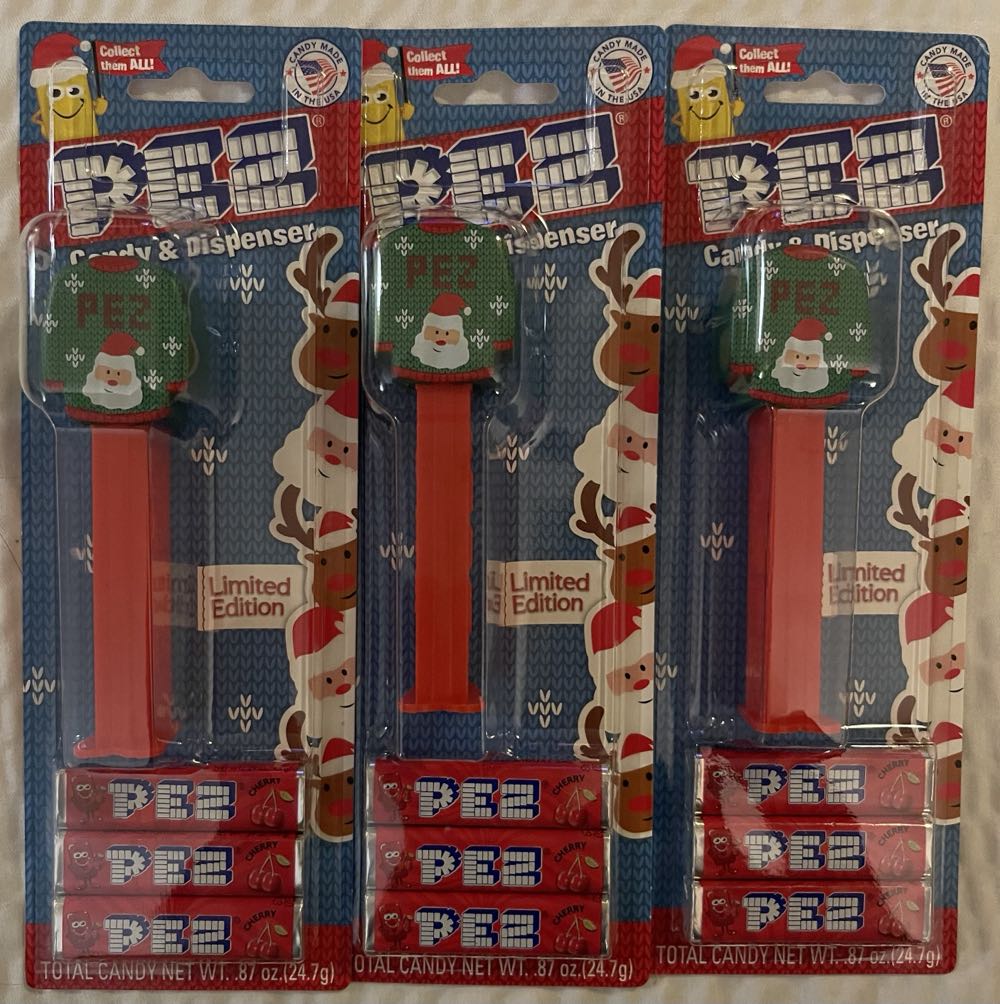 Easter Peeps - Pink Chick